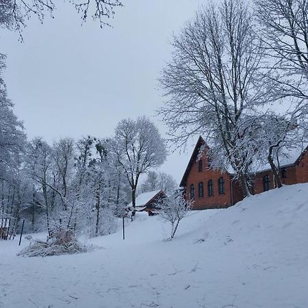 Czarna Jachta - Na Szlaku Legend - - - - - Pokoje Nad Jeziorem Kruklanki Buitenkant foto