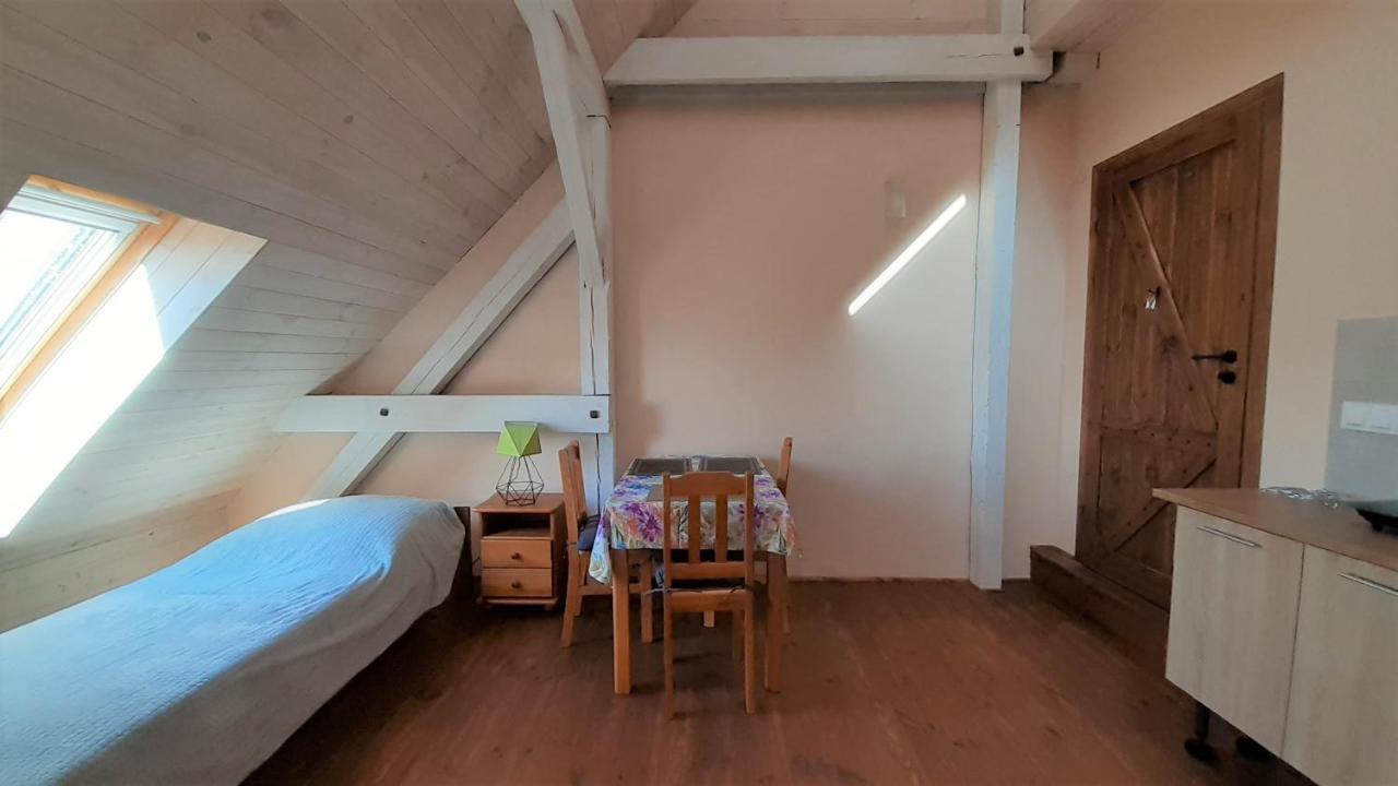 Czarna Jachta - Na Szlaku Legend - - - - - Pokoje Nad Jeziorem Kruklanki Buitenkant foto